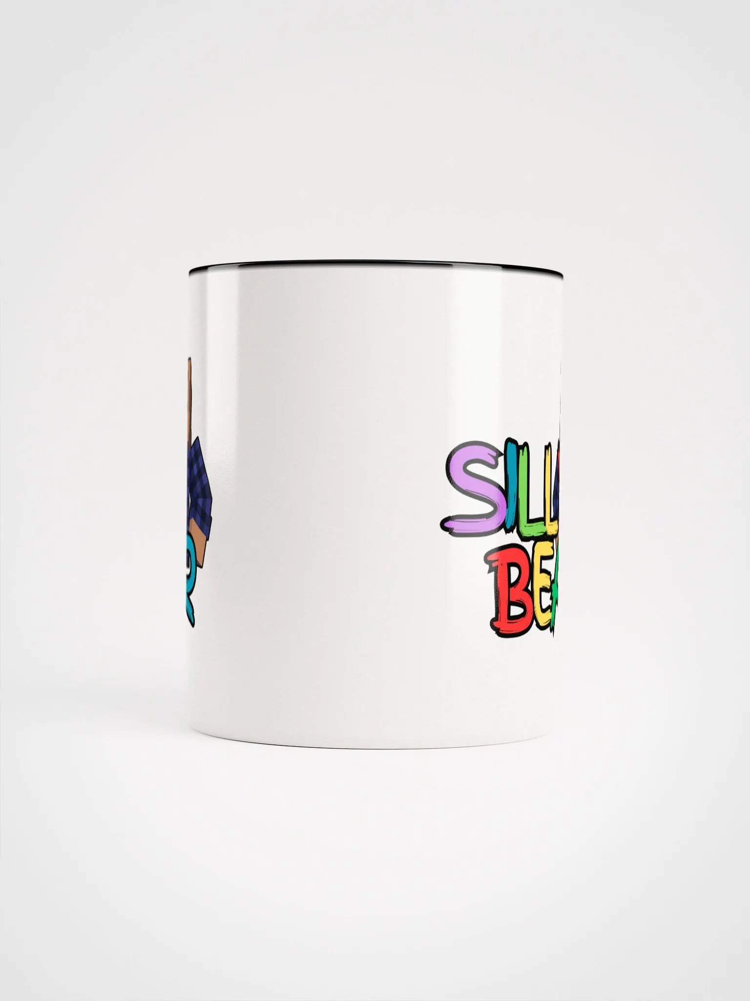 2025 Silly Bear Mug product image (4)