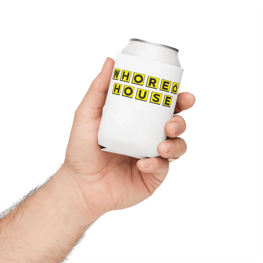 Whorehouse Diner Koozie product image (5)