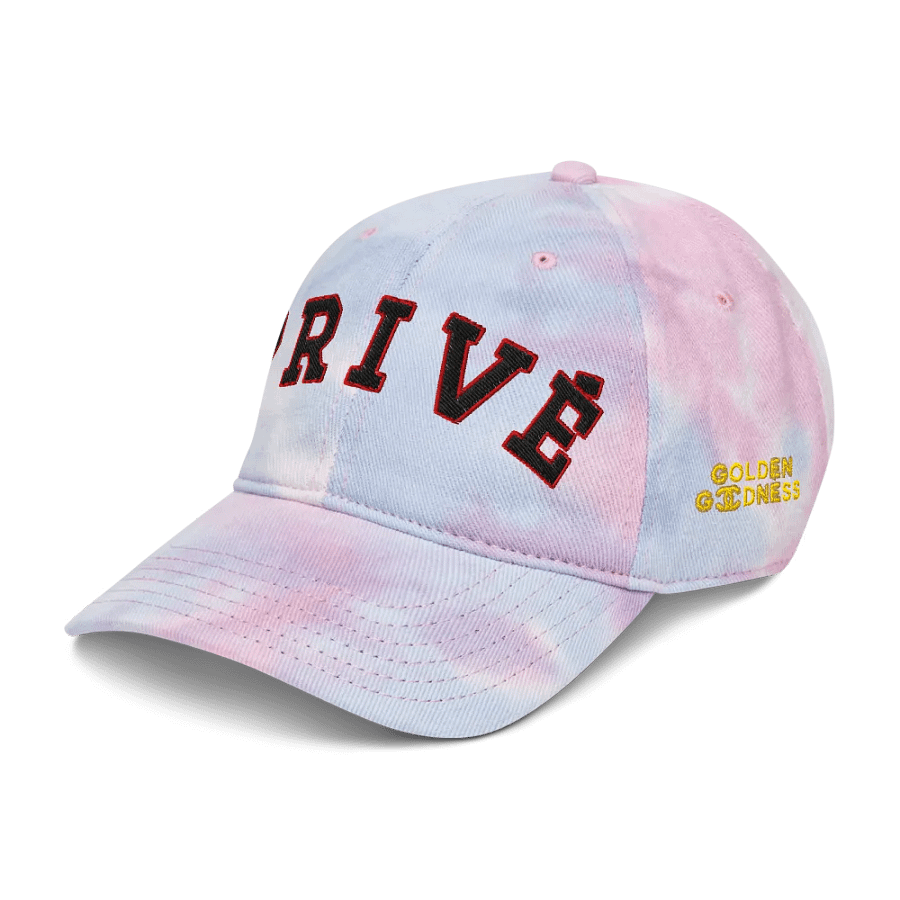 PRIVE BREIL BRAND DAD HAT UNISEX product image (7)
