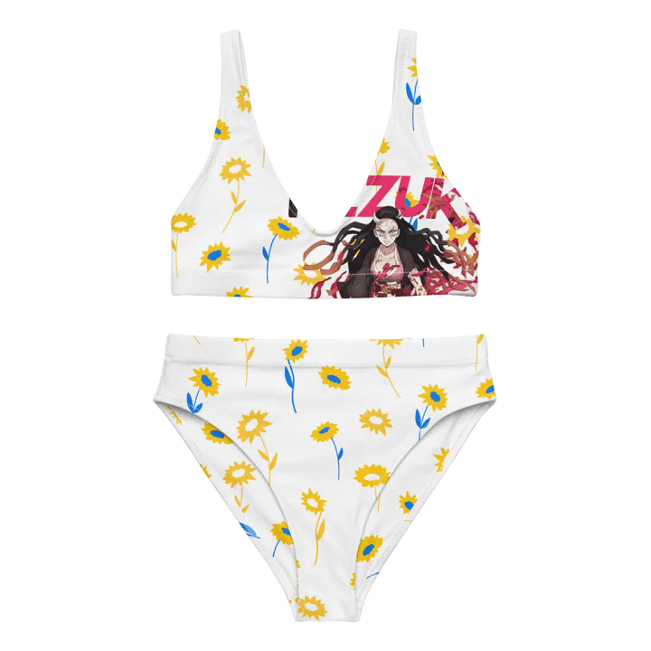 Nezuko bikini product image (1)