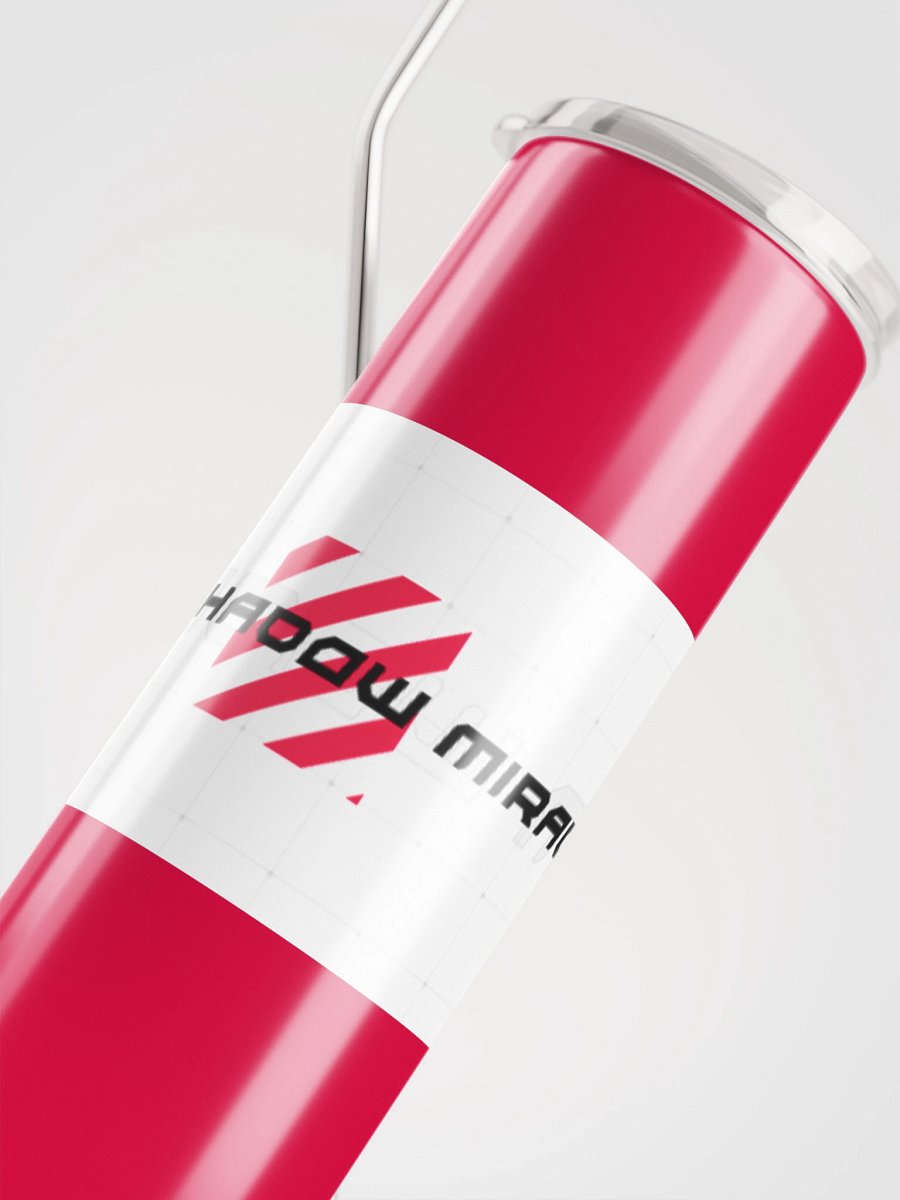 TSM Stainless Steel Tumbler product image (4)
