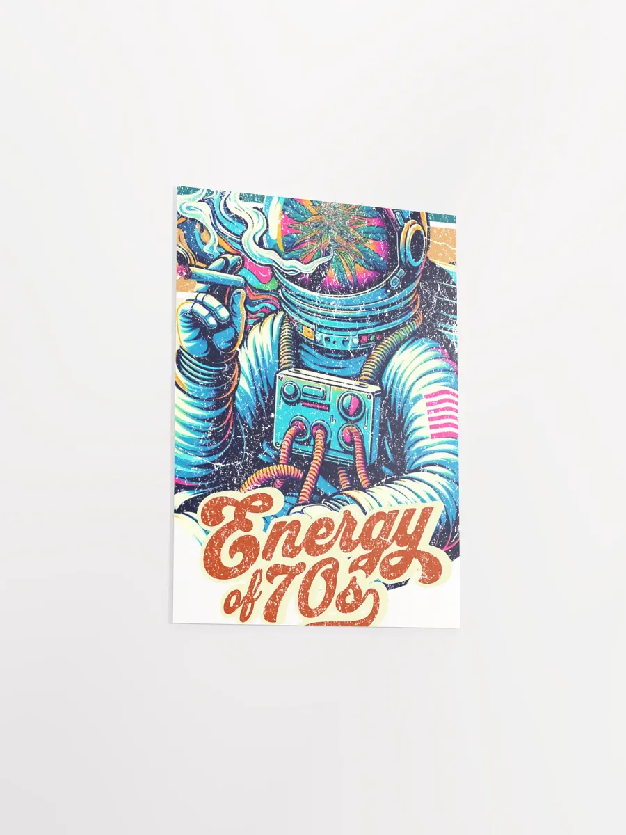 Moon Walk poster product image (3)