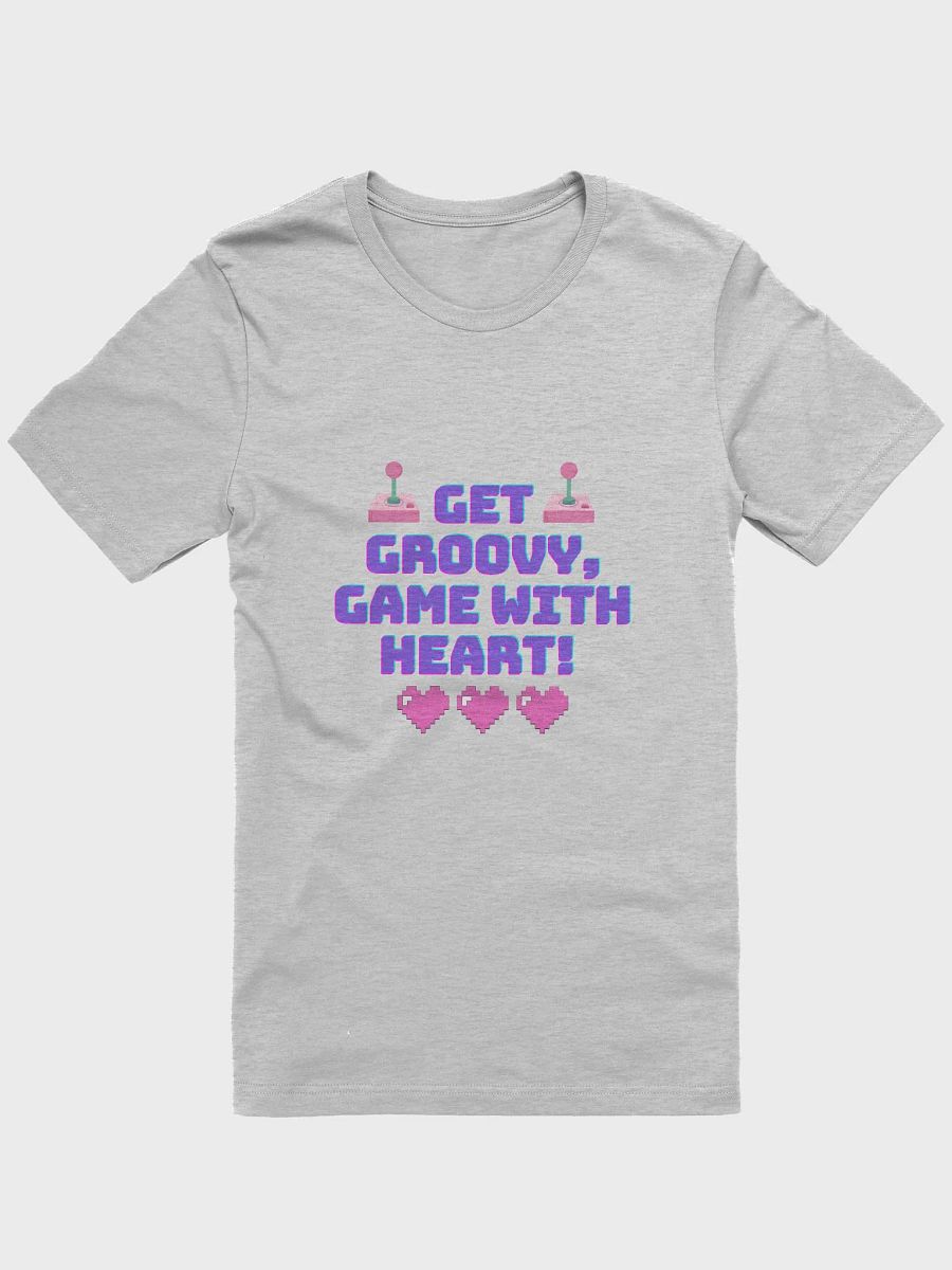 Get Groovy Gaming Shirt product image (5)