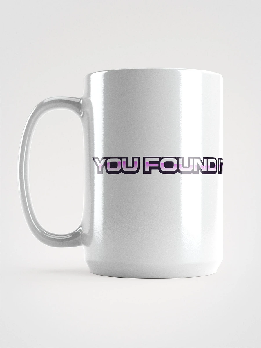 Welcome Mug product image (6)