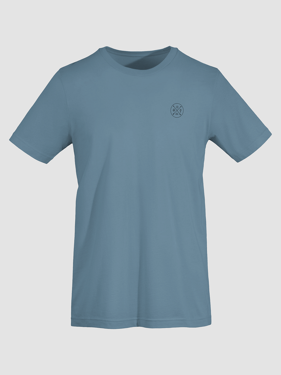 Perth Leisurely Living T-shirt product image (7)