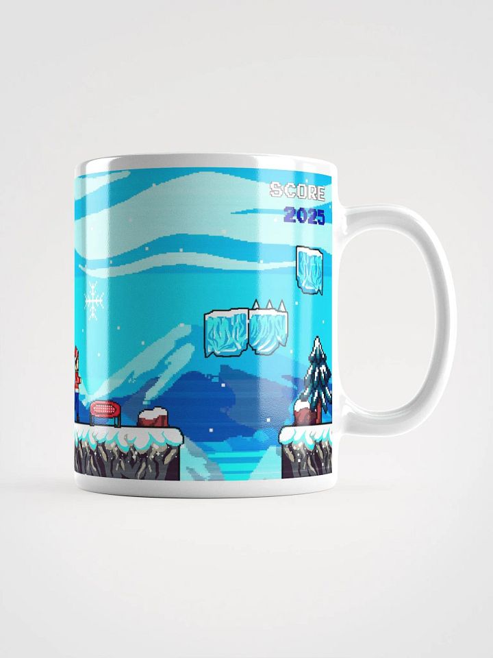 PG3D Winter Platforming Cup product image (2)