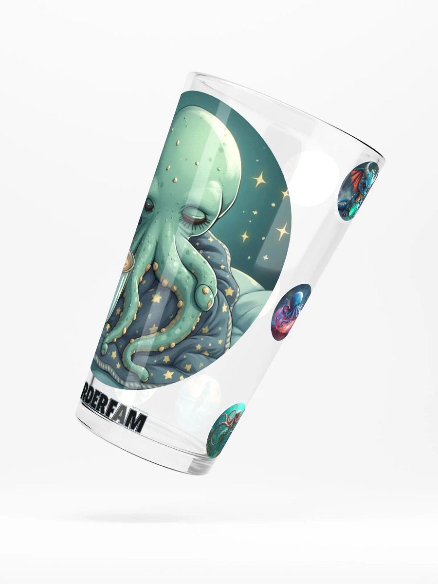 Order Fam Community Night Glass 2.8 product image (5)
