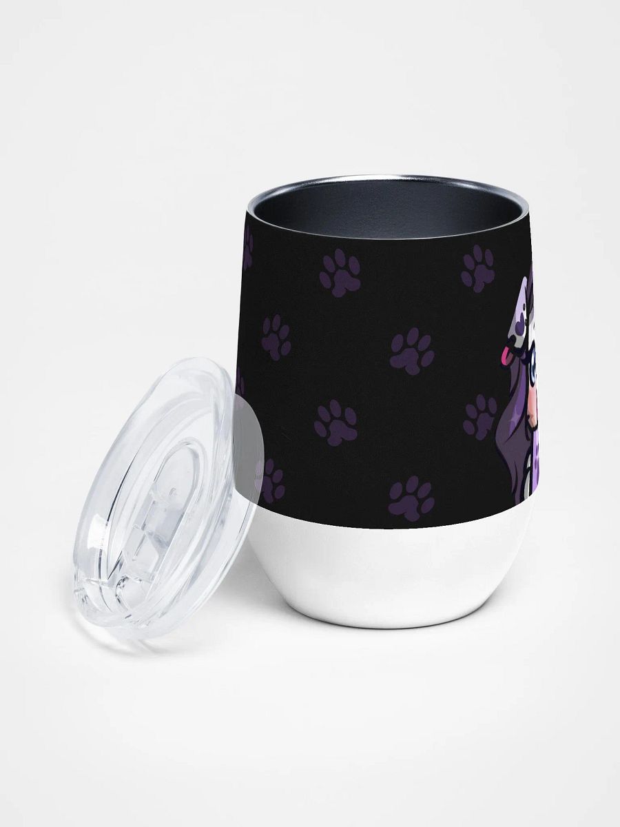 Sippies Insulated Wine Tumbler product image (3)