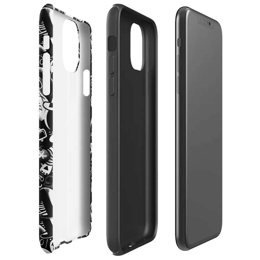 Halloween Nightmare Case For Iphone product image (3)