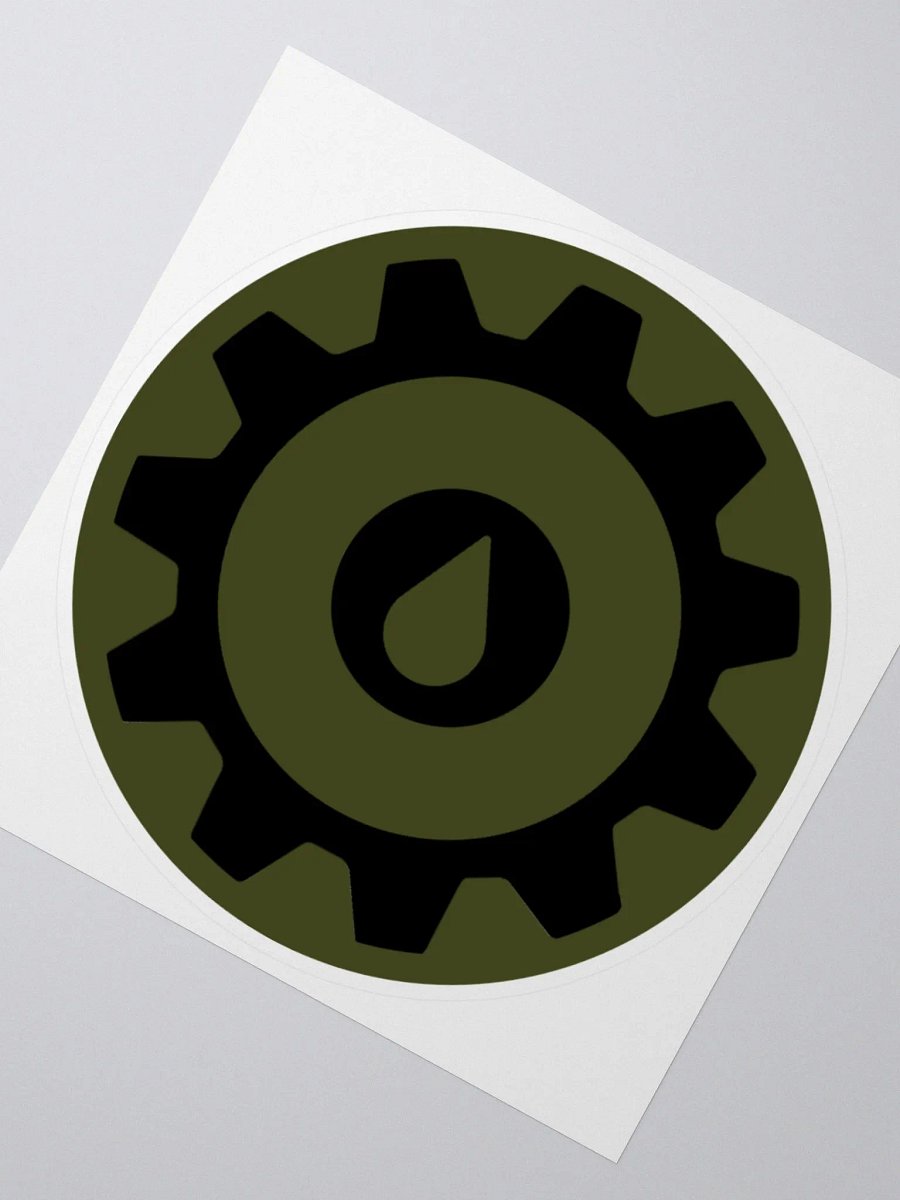Army Black product image (2)