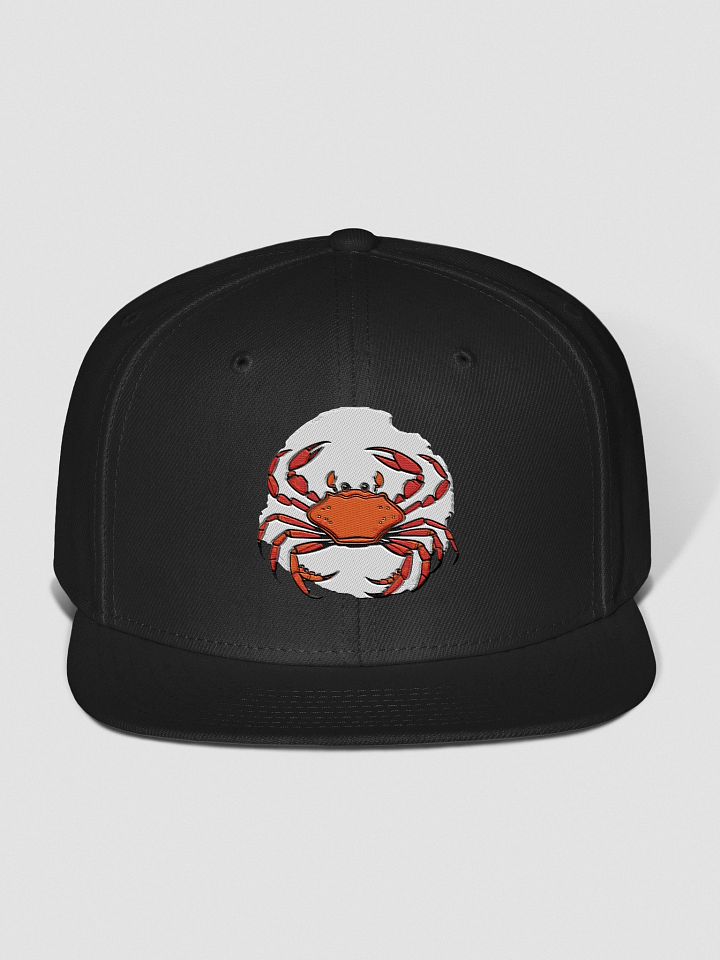 Pincer Power Wool Cap product image (10)