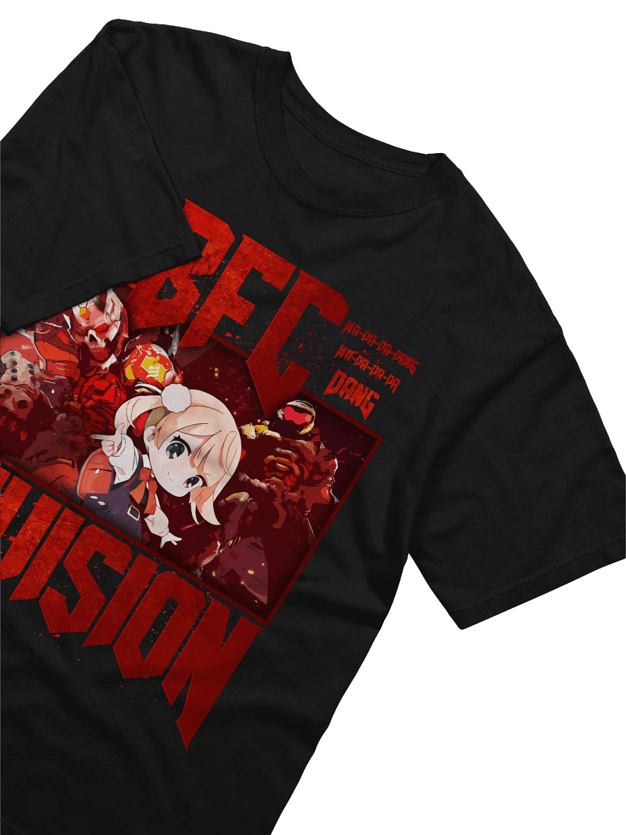 BFC DIVISION TEE product image (3)