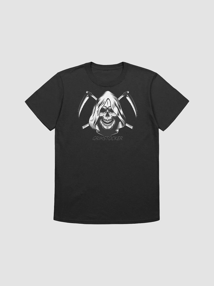 GRIM SHIRT product image (1)