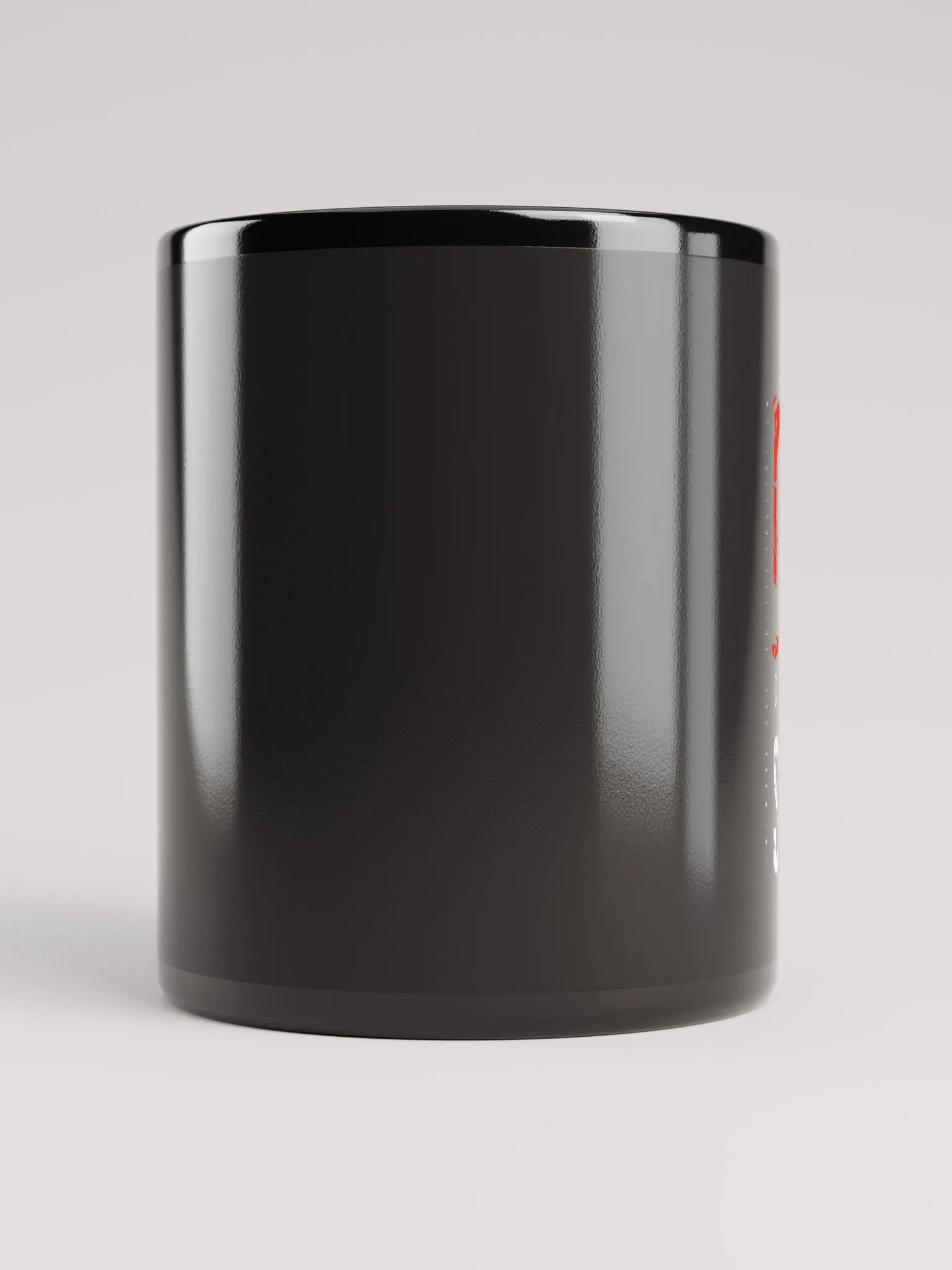 Glossy Mug by Mugz | Glory After Sacrifice product image (10)