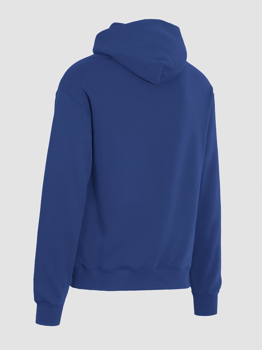 Pencil Warrior Feather Logo Premium Hoodie product image (6)