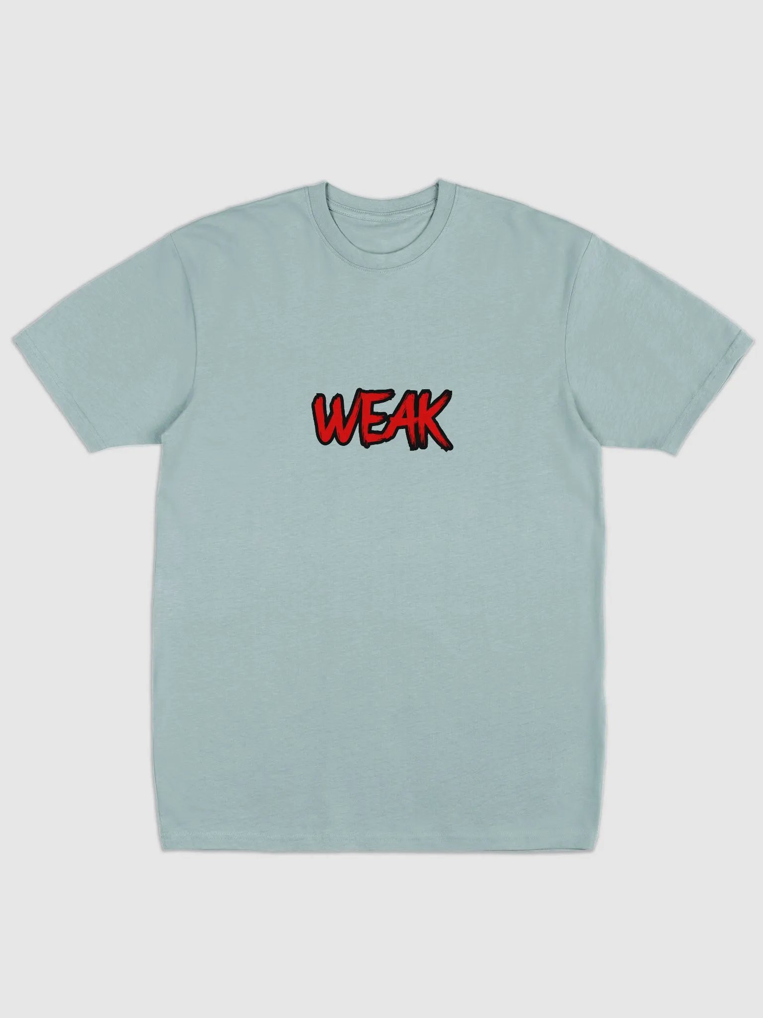 WEAK Cotton Heritage Men's Premium Heavyweight Tee product image (6)