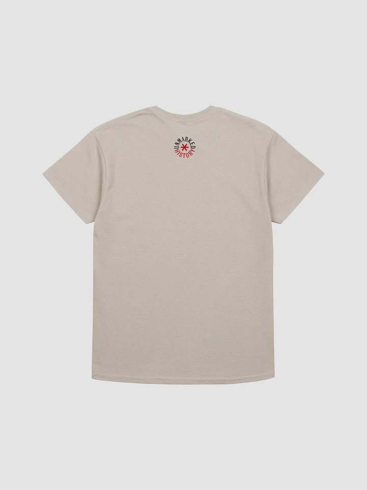 Patton Quote Light T-Shirt product image (6)