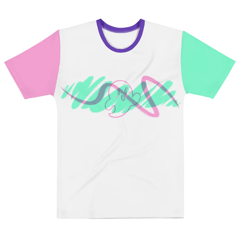"Jazz Cup" Tee - daymode