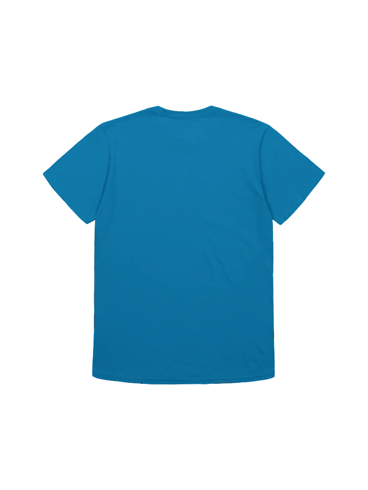 The LowKey Christian – Signature Cross Pocket T-Shirt product image (14)