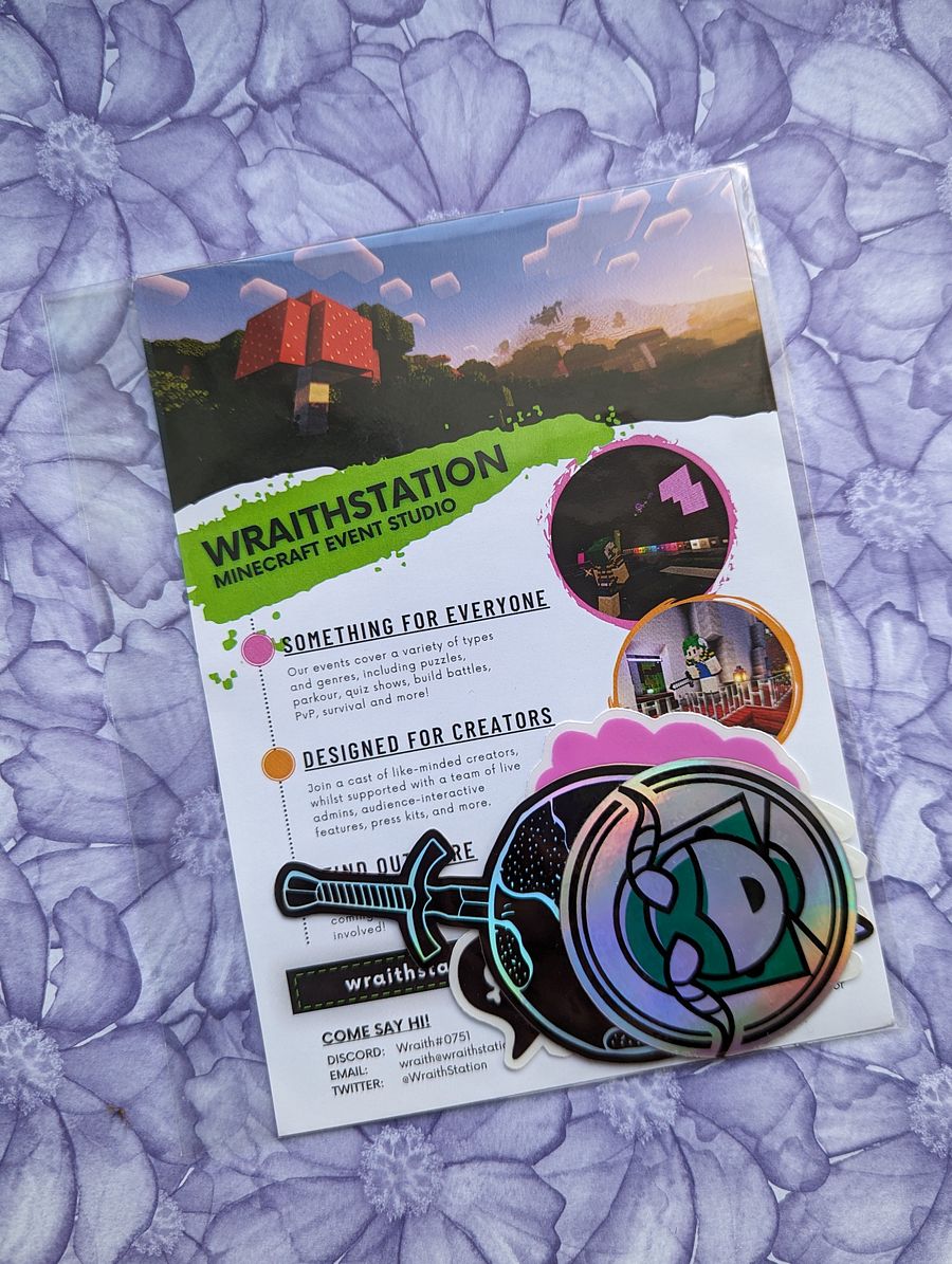 Summer 2023 Sticker Bundle product image (2)