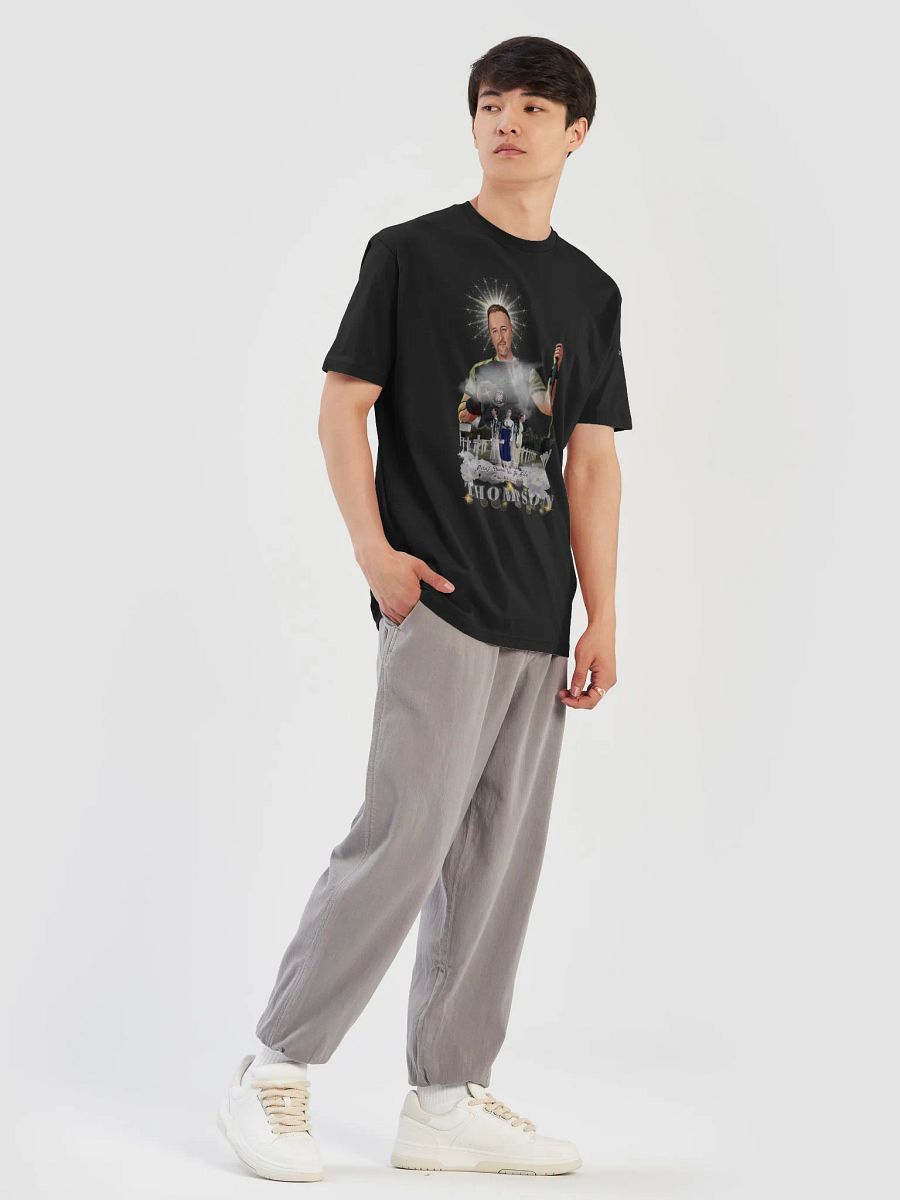 M.P.Thompson Ornamental T-Shirt product image (11)