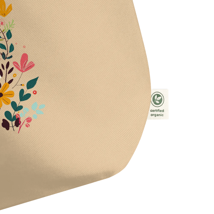 Be A Kind Human Tote product image (2)
