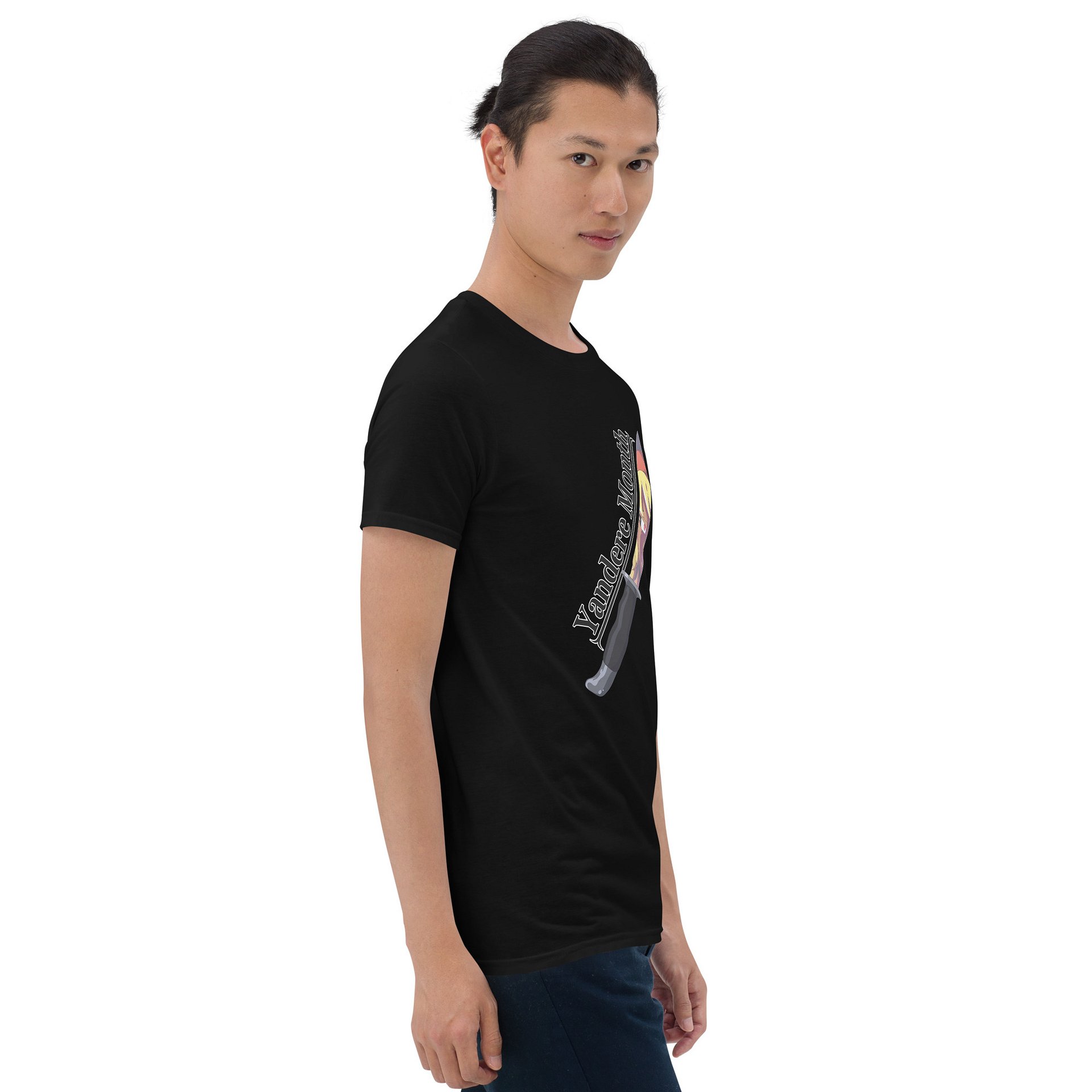 A Stab In The Heart Shirt product image (10)