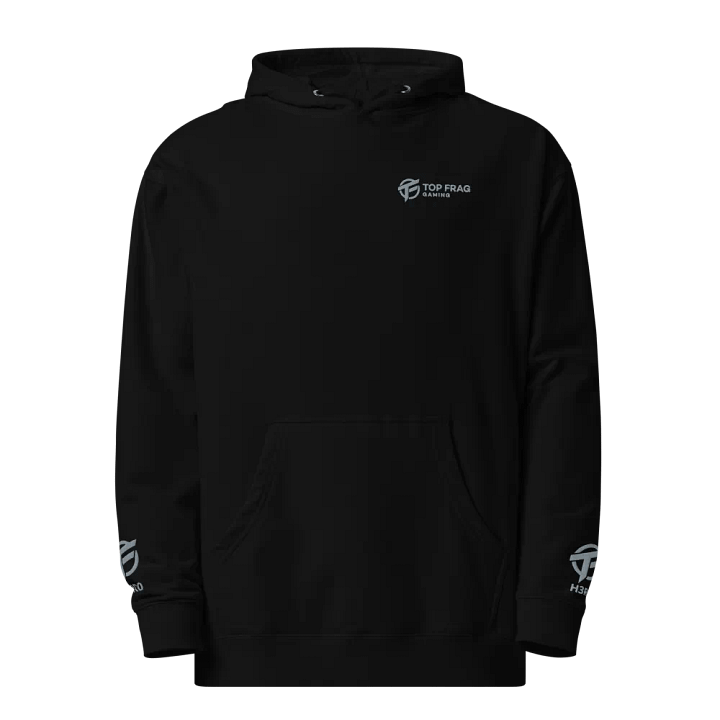 TopFrag™ H3R0 Independent Trading Co. Midweight Hoodie product image (1)