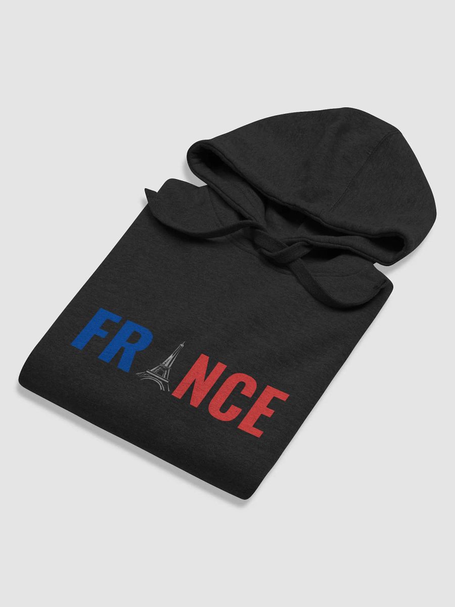 Eiffel Tower France Unisex Hoodie product image (26)