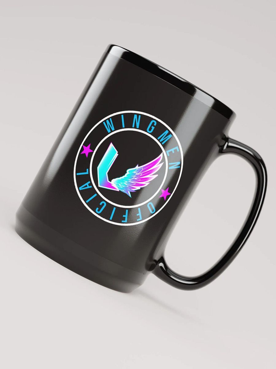Wingmen Official Mug product image (4)