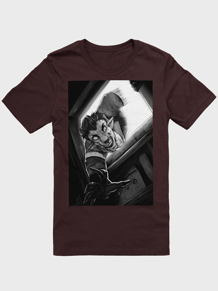 Television Signals Tee product image (1)
