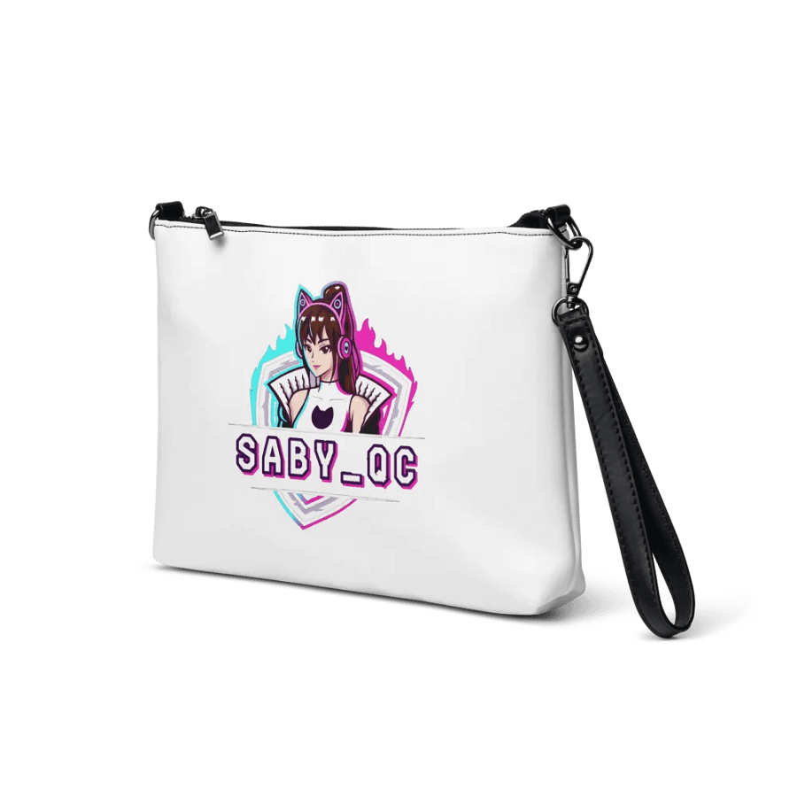 SABY_QC Crossbody Bag product image (2)