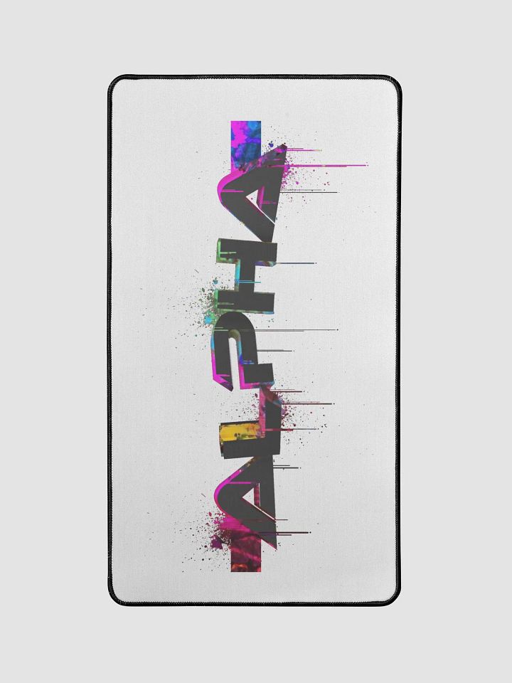 Rainbow Graffiti product image (1)