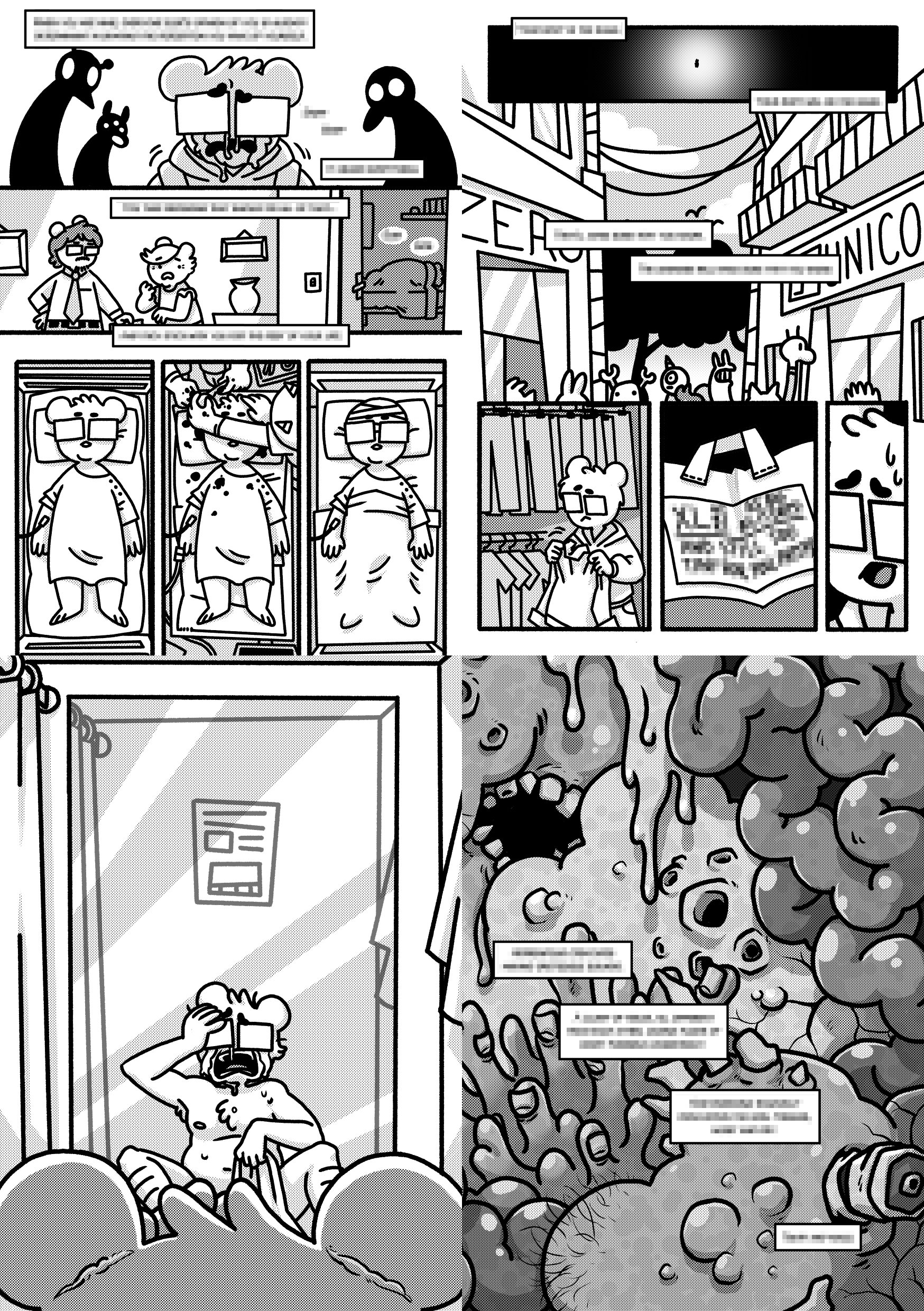 Cría Cuerpos (PDF) product image (2)