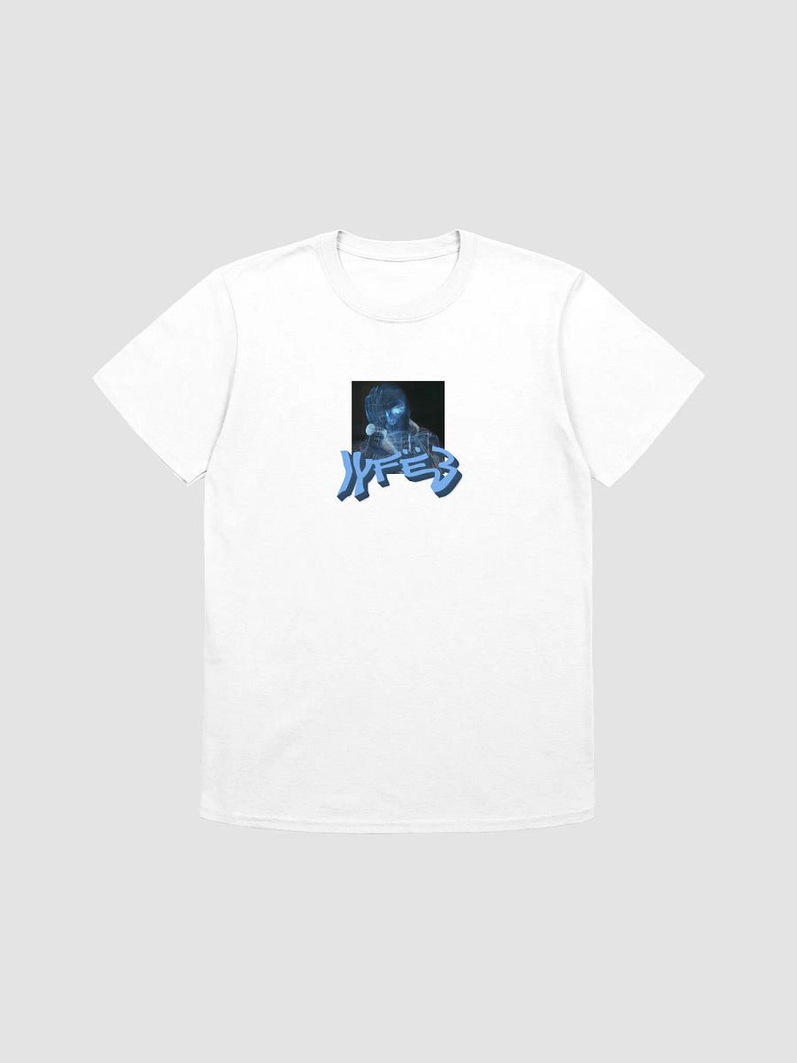 LYFË3 STYLIZED AFTËRLYFE COVER product image (3)