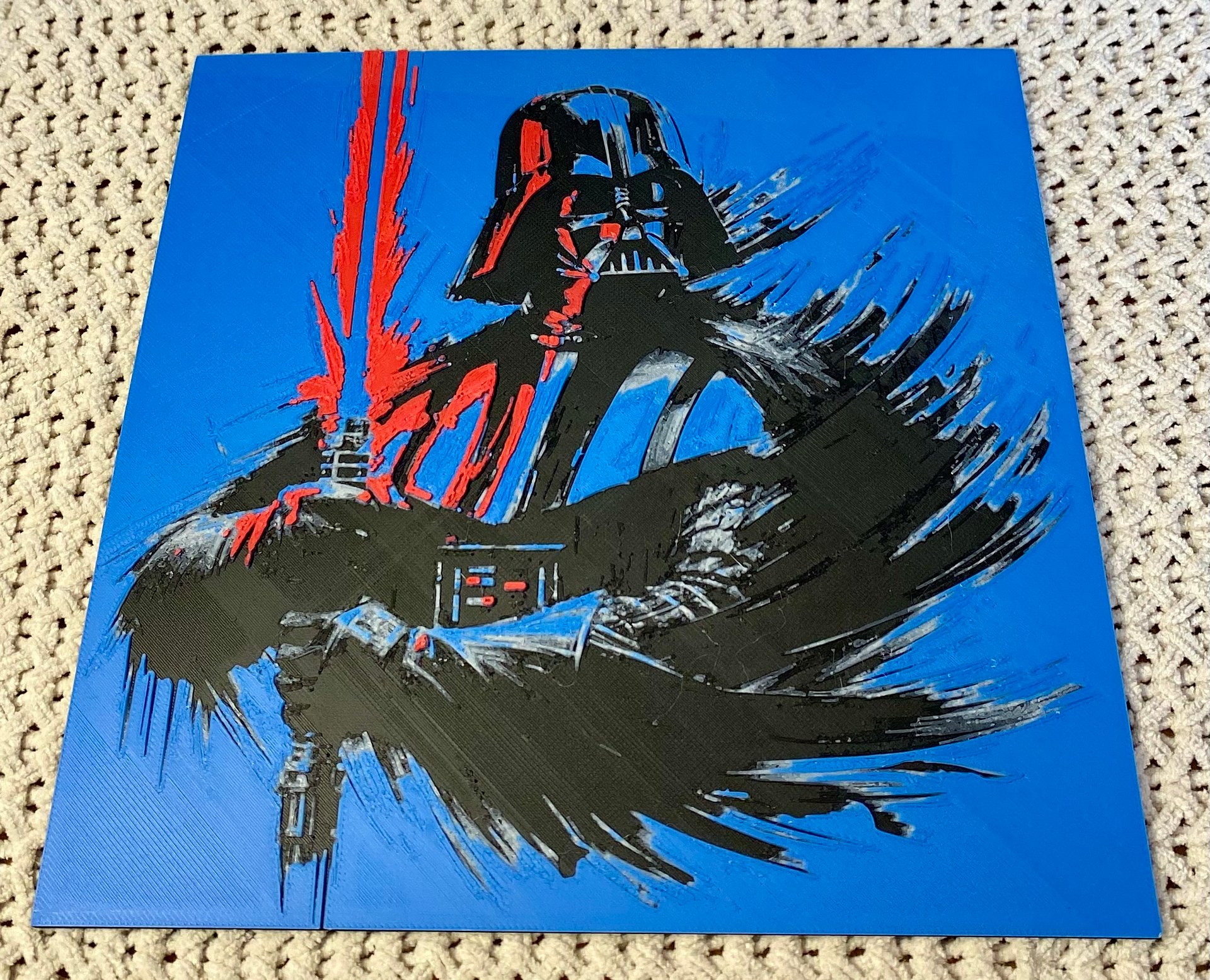 3D Printed Hueforges product image (5)