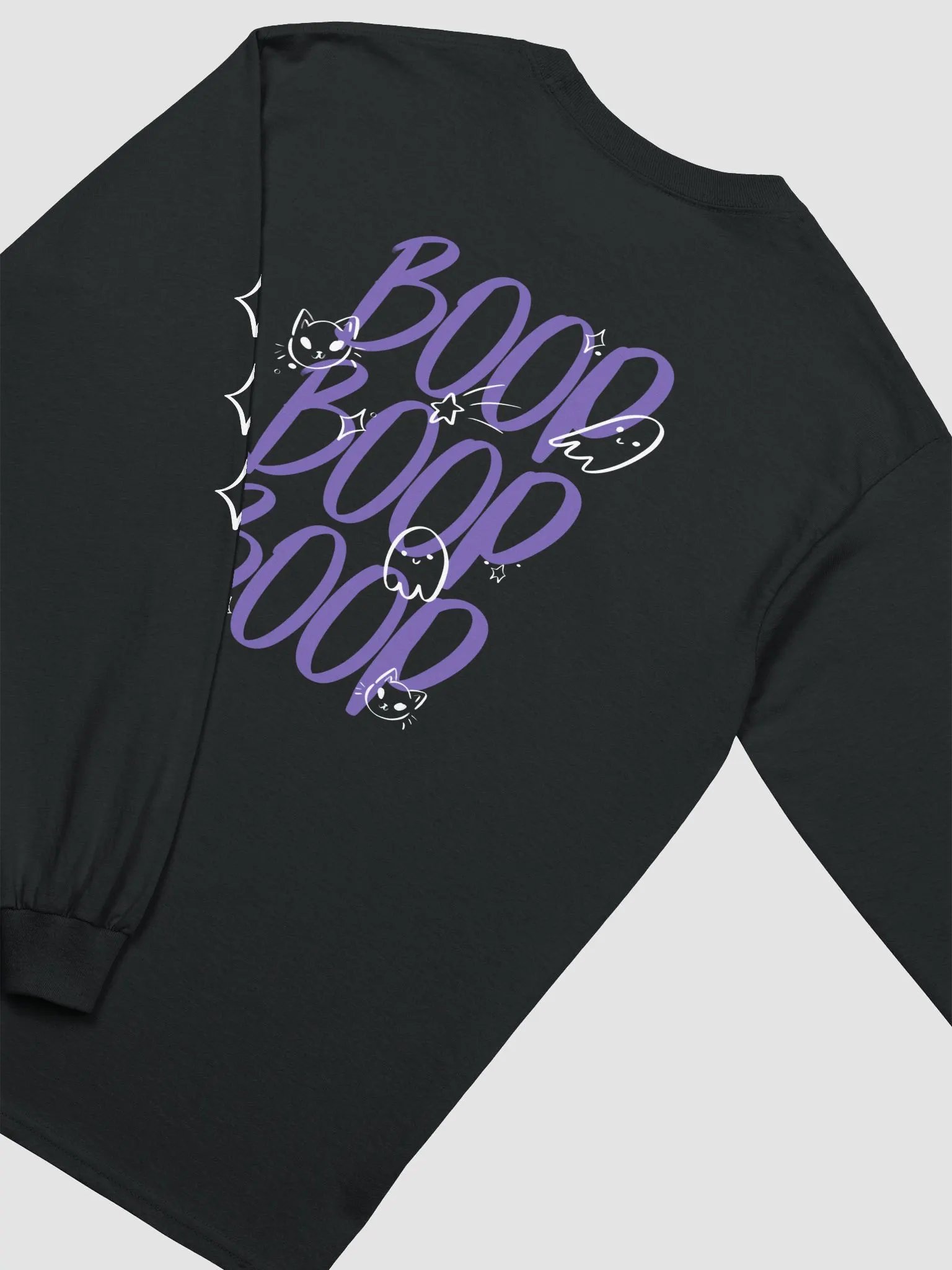 DoodleBoop Sweatshirt product image (16)