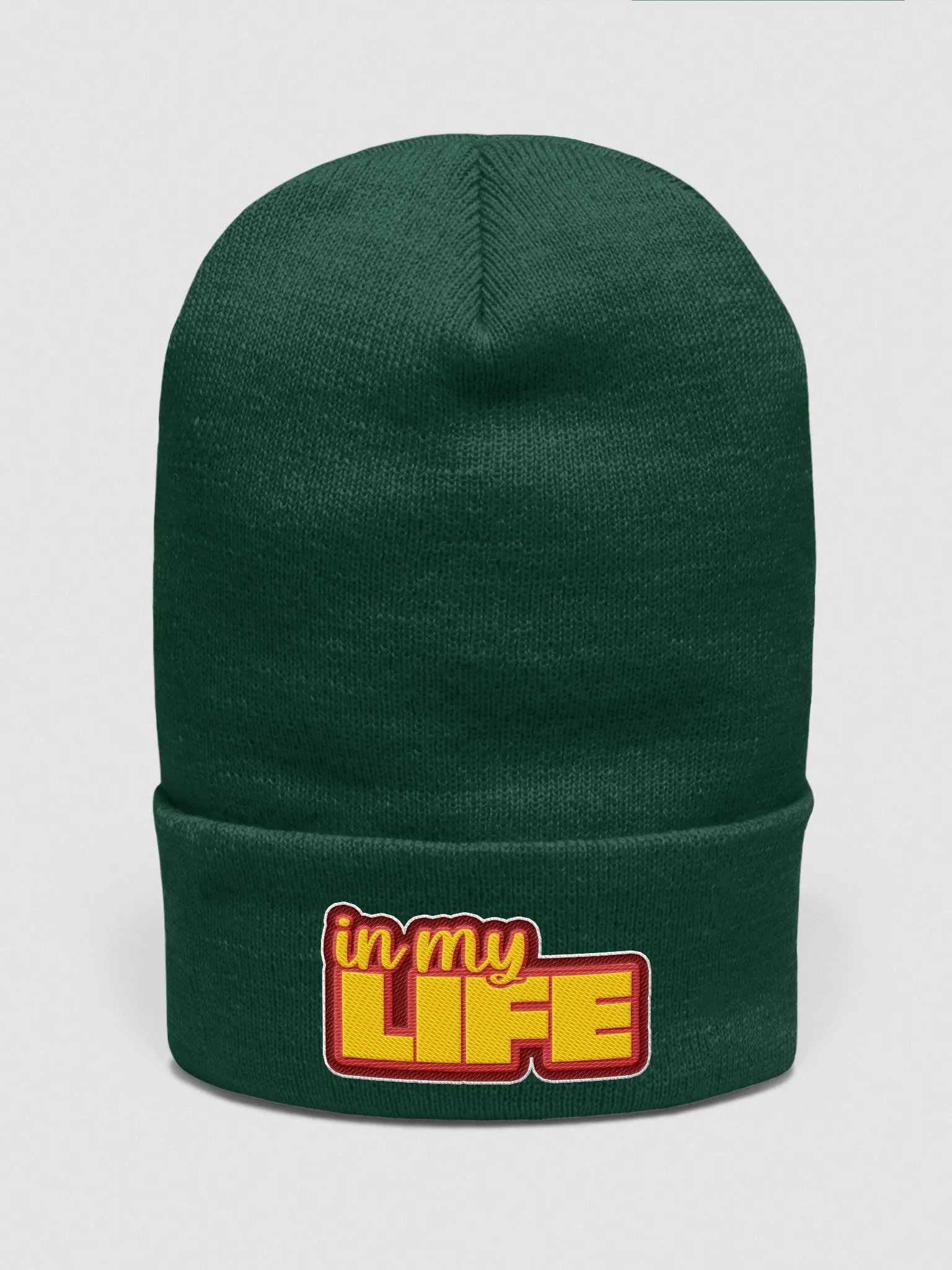 IN MY LIFE product image (1)