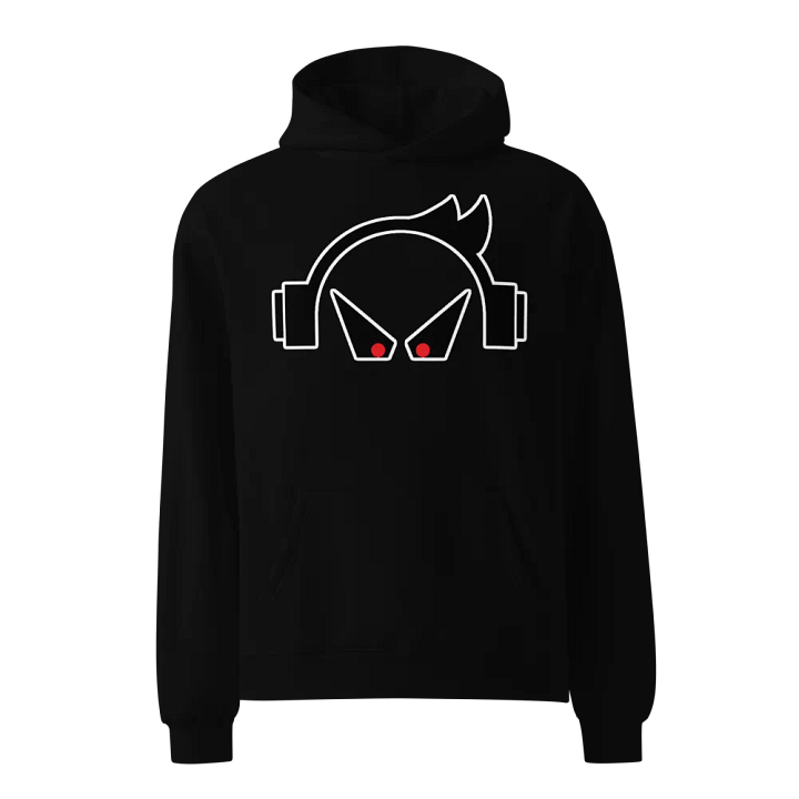 TacVet Oversized Hoodie product image (1)