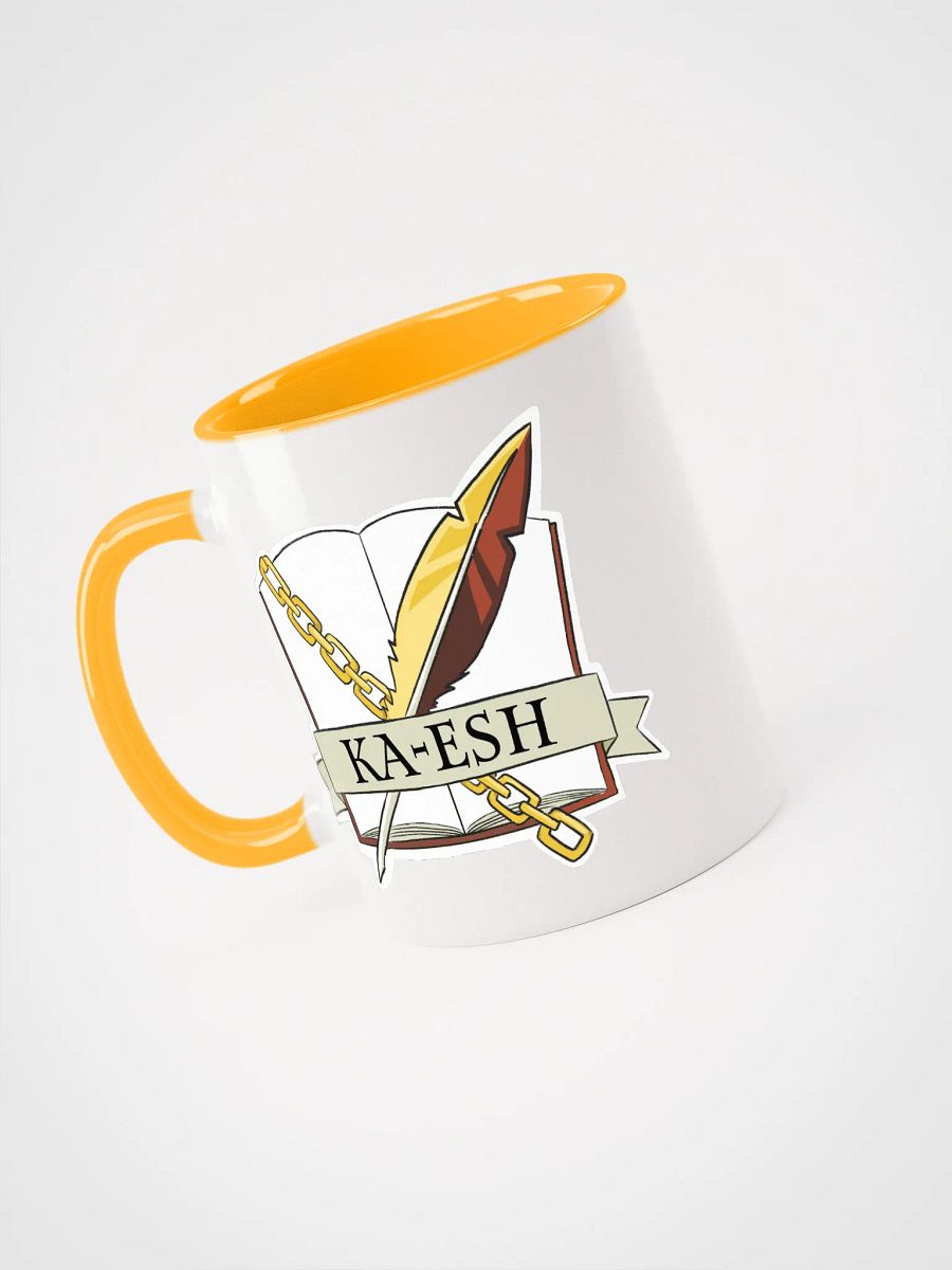Ka-esh Shield Mug product image (10)