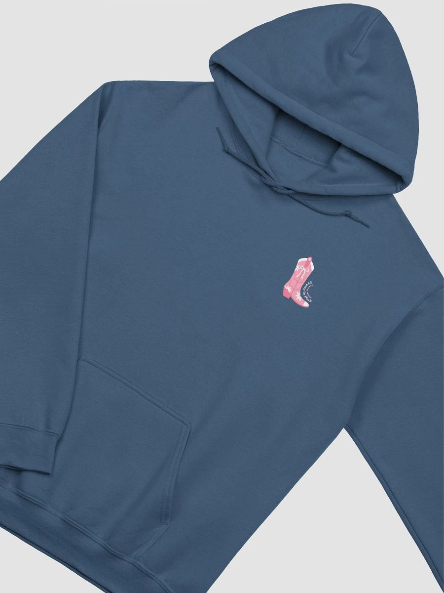 Cowboy boot hoodie product image (7)