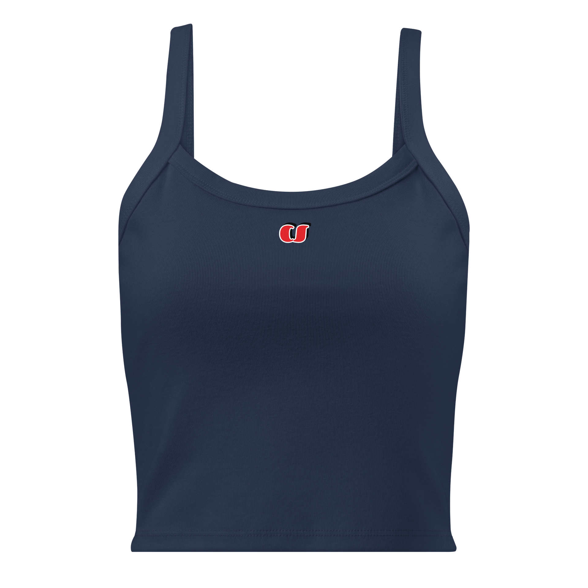 CS Women's Micro-Rib Tank Top product image (2)