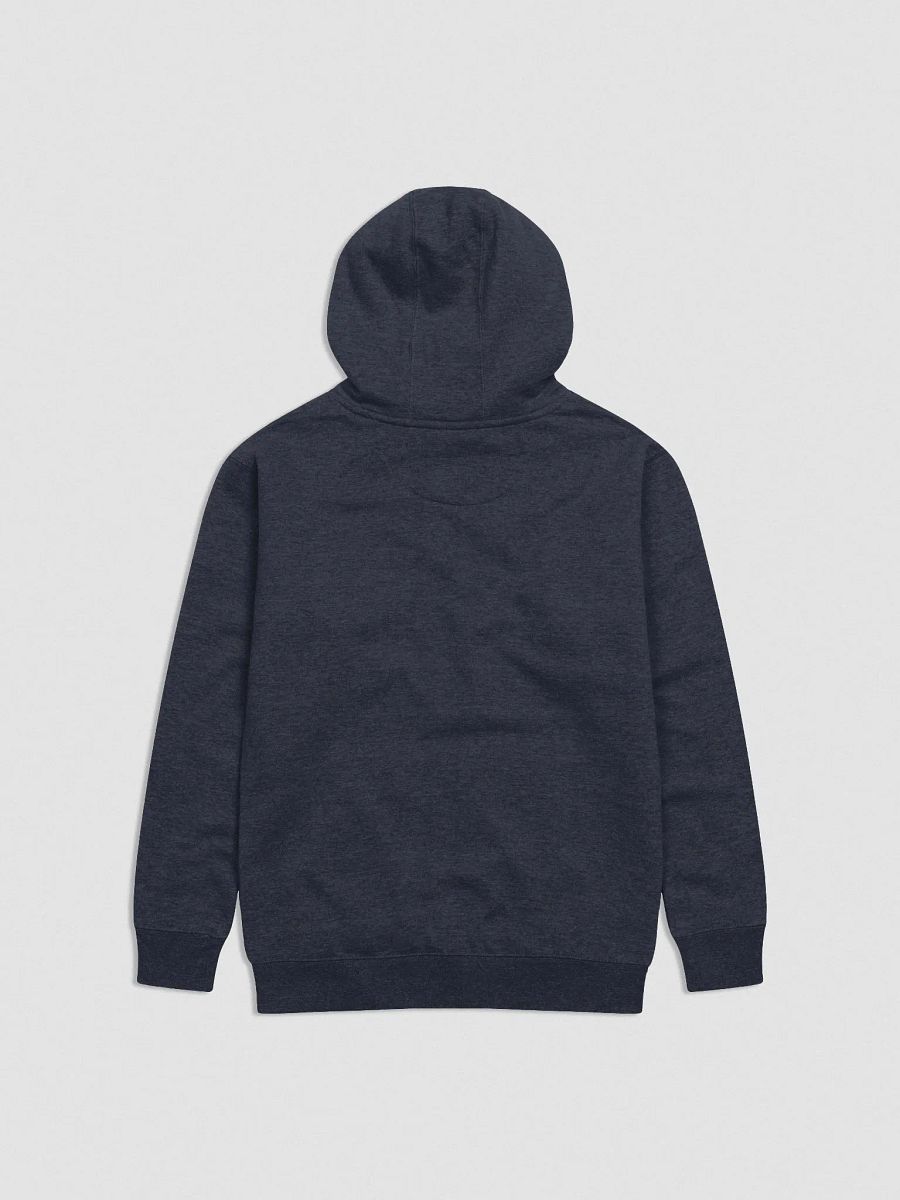 Frenchie Fantasy Unisex Hoodie product image (2)