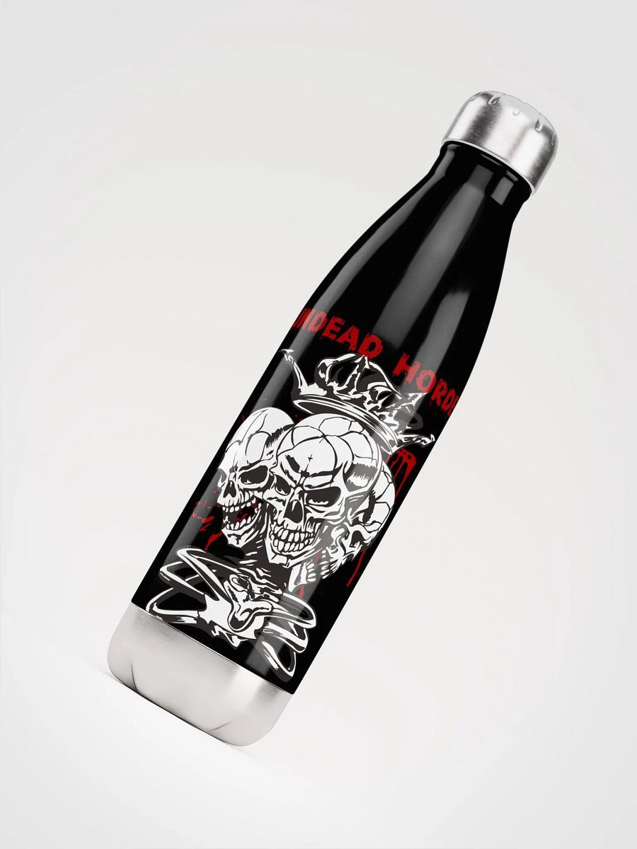 Horde Water Bottle product image (4)