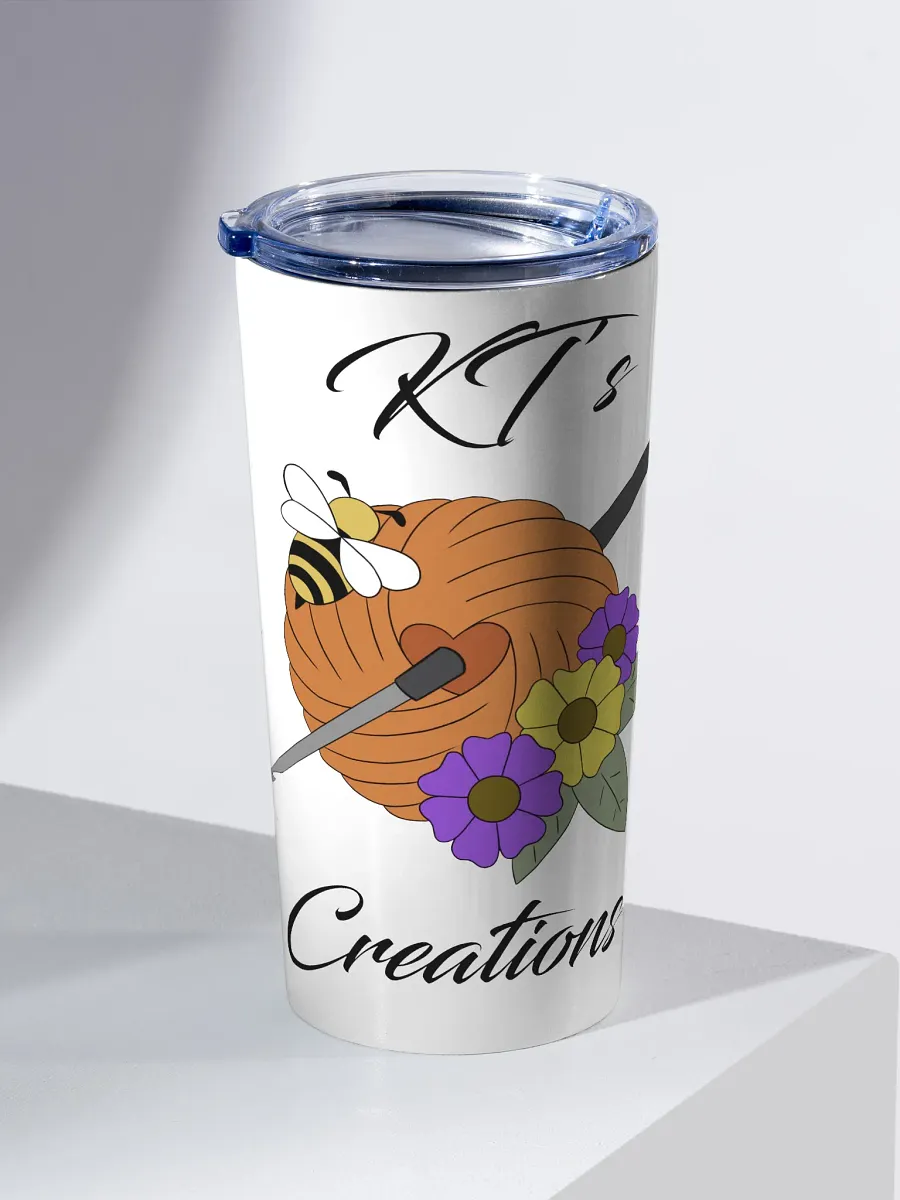 Stainless Tumbler product image (2)