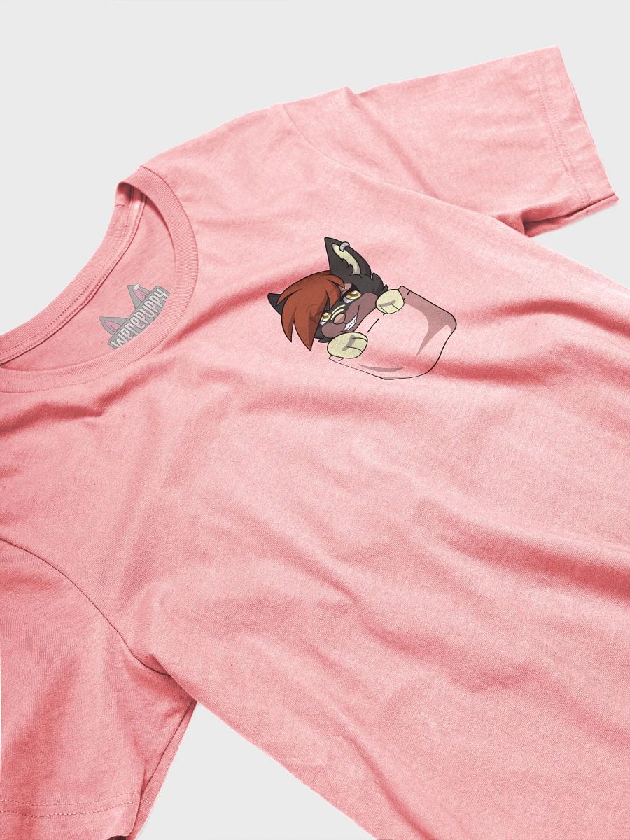 Pocket Puppy - Pink product image (3)