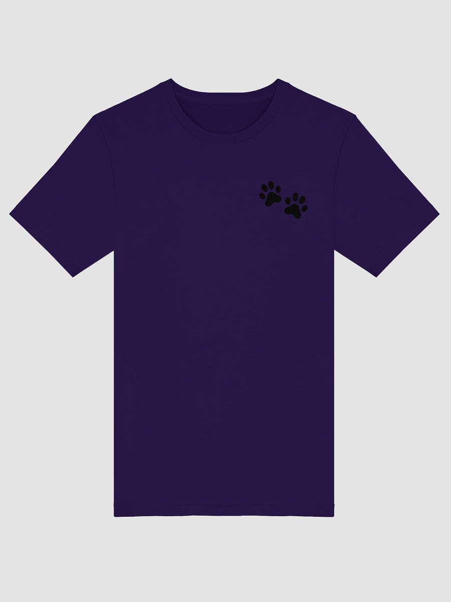 Paw Print Bestie Tee product image (47)