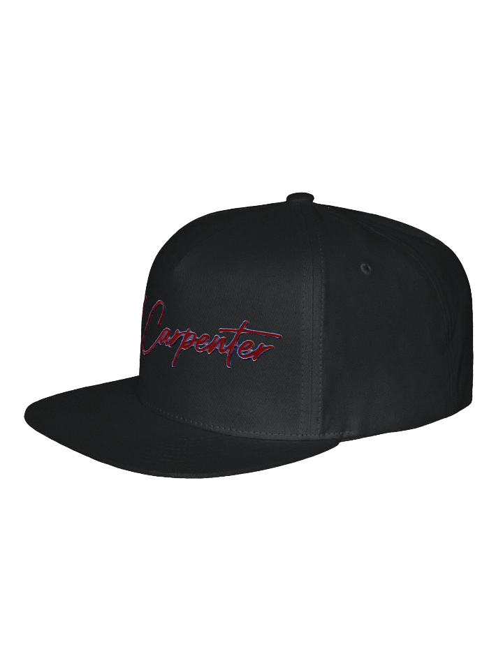Fund Raiser - Signature Hat product image (2)