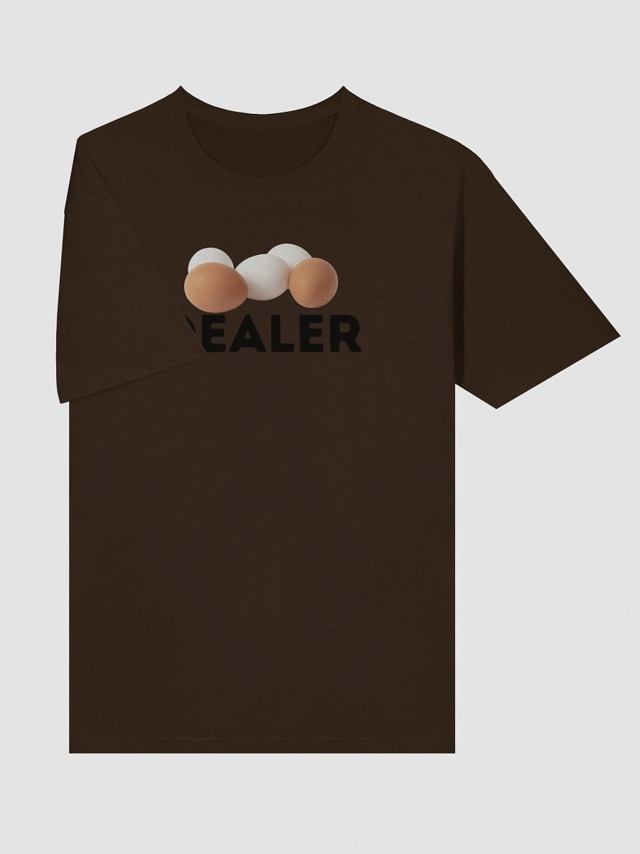 Egg DealerT-Shirt product image (71)