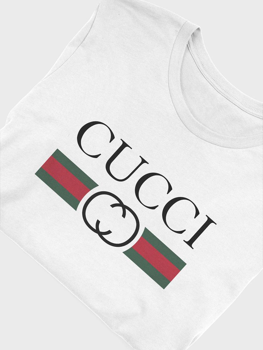 Cucci Tee product image (5)